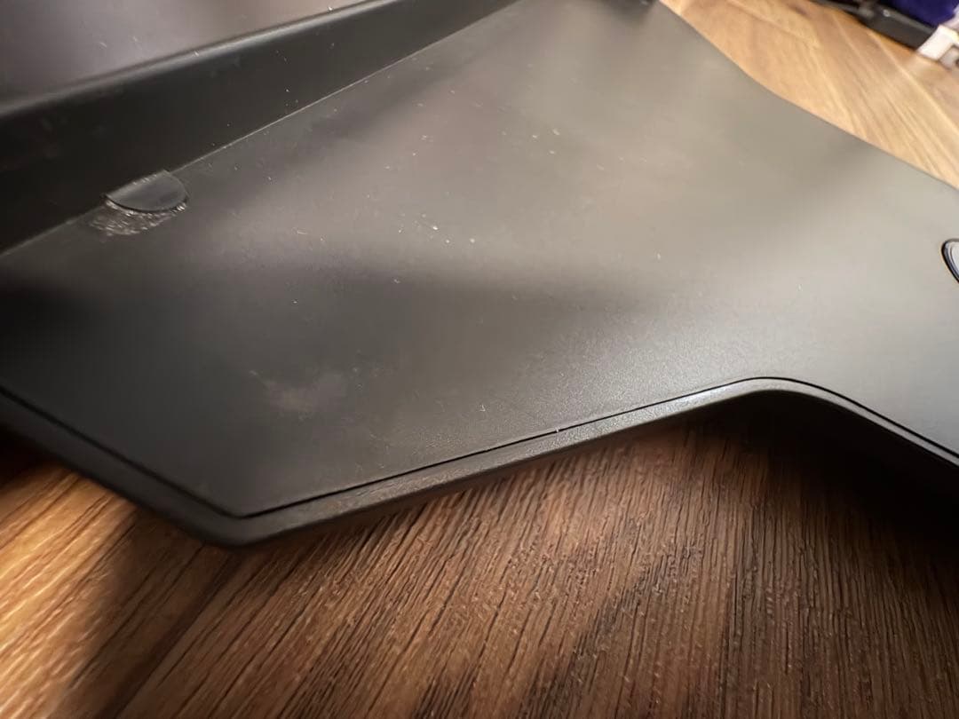 ディスプレイ・モニター本体 JAPANNEXT Portable Tri-Screen for Laptop