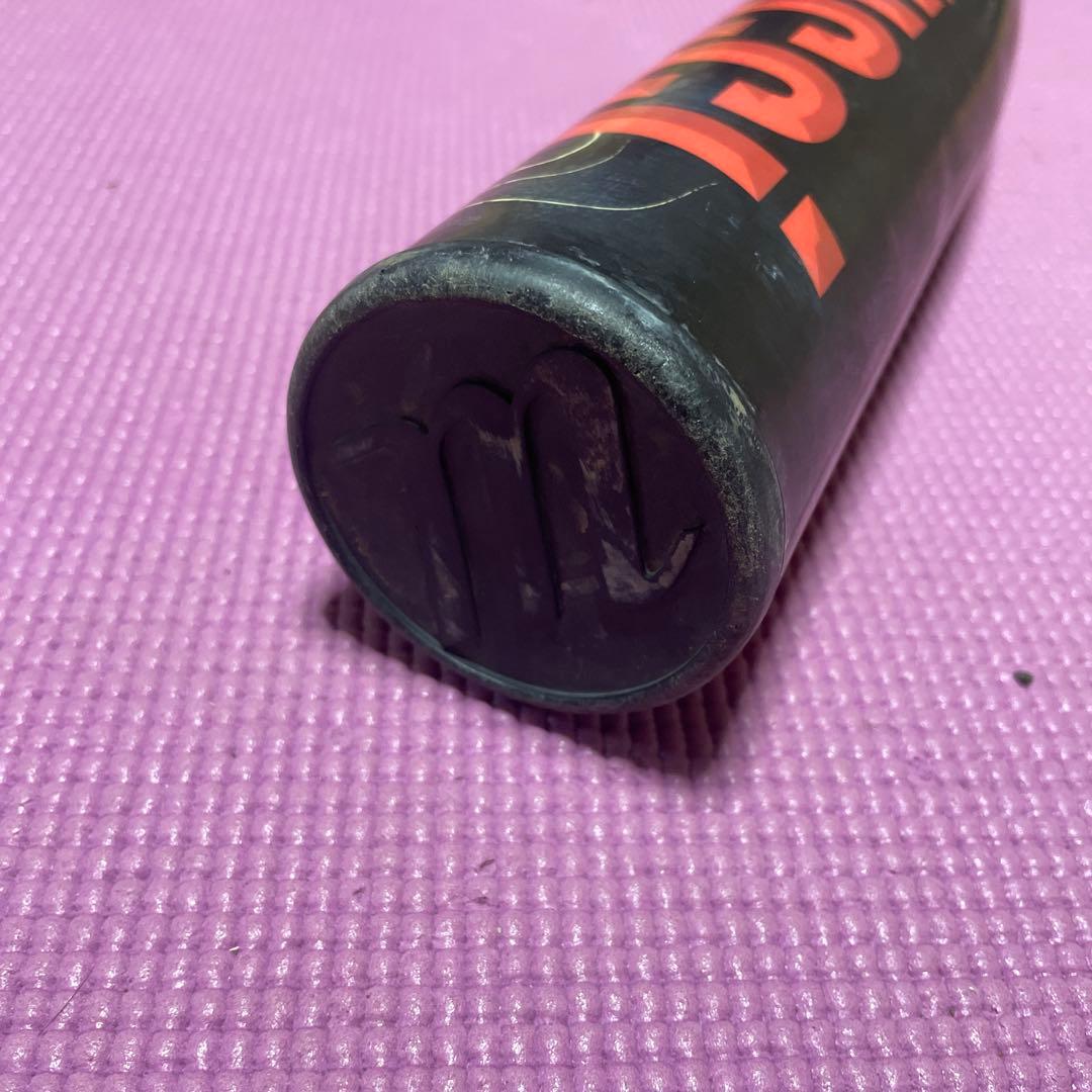 marucciワニクラッシャースピード「赤ワニ」