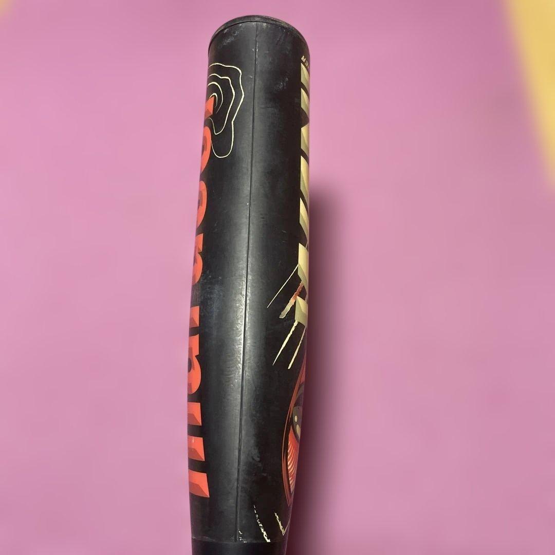 marucciワニクラッシャースピード「赤ワニ」