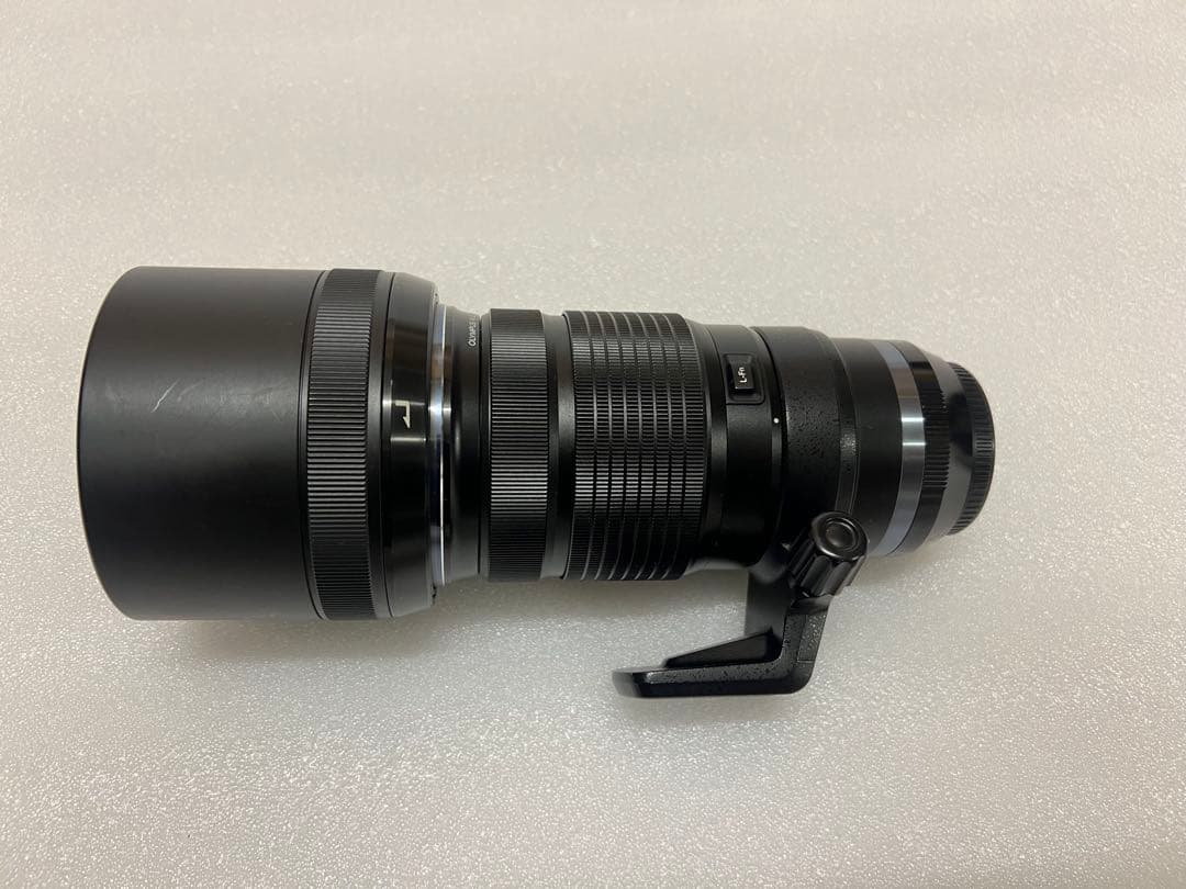 レンズ(ズーム) M.ZUIKO DIGITAL ED 40-150mm F2.8 PRO