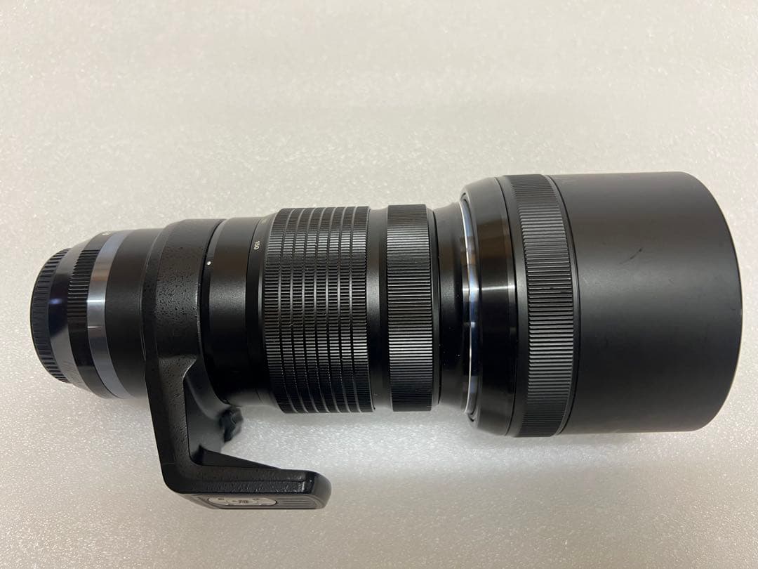 レンズ(ズーム) M.ZUIKO DIGITAL ED 40-150mm F2.8 PRO