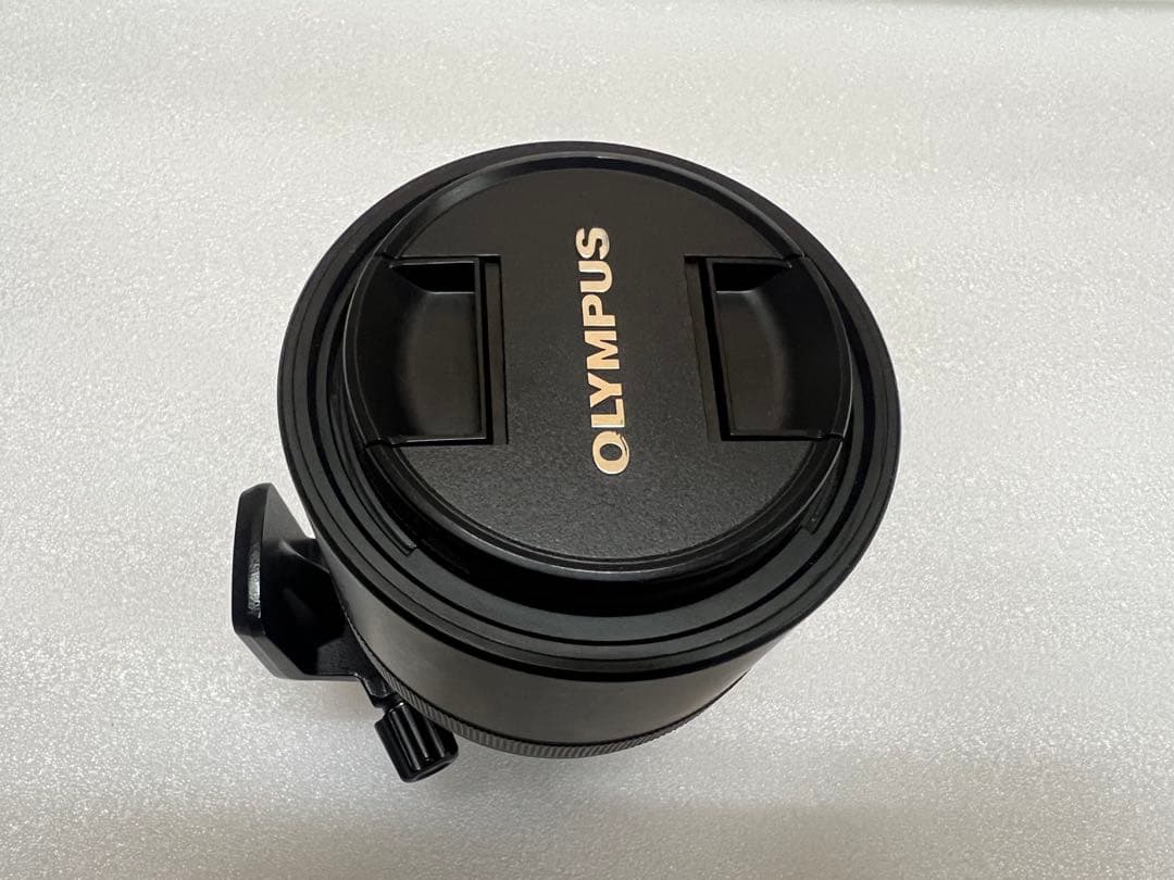 レンズ(ズーム) M.ZUIKO DIGITAL ED 40-150mm F2.8 PRO