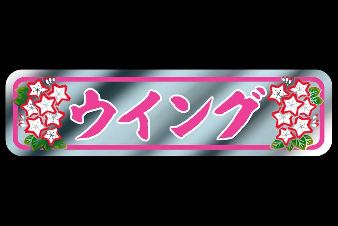 モッヒーページです⭐︎