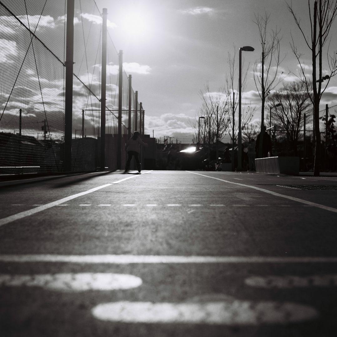 【完動美品】 Rolleicord IV 4 型 75mm F3.5