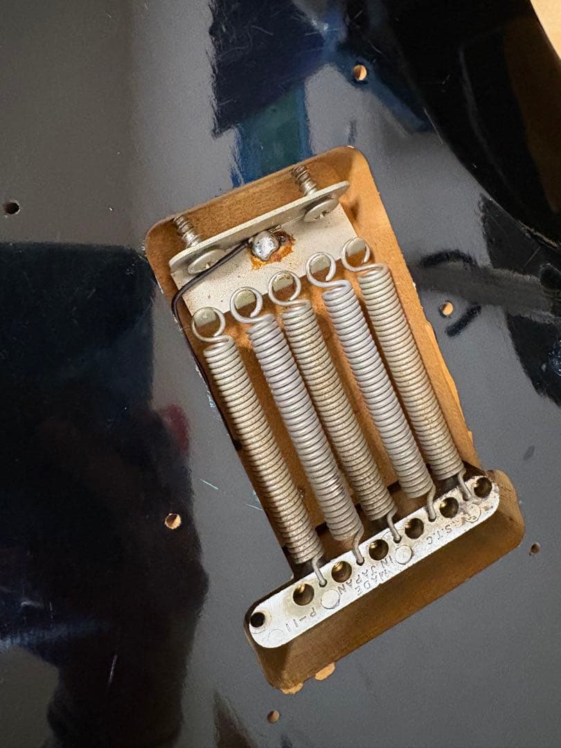 激レア　Heerby EXCEL MODEL TYPE1000