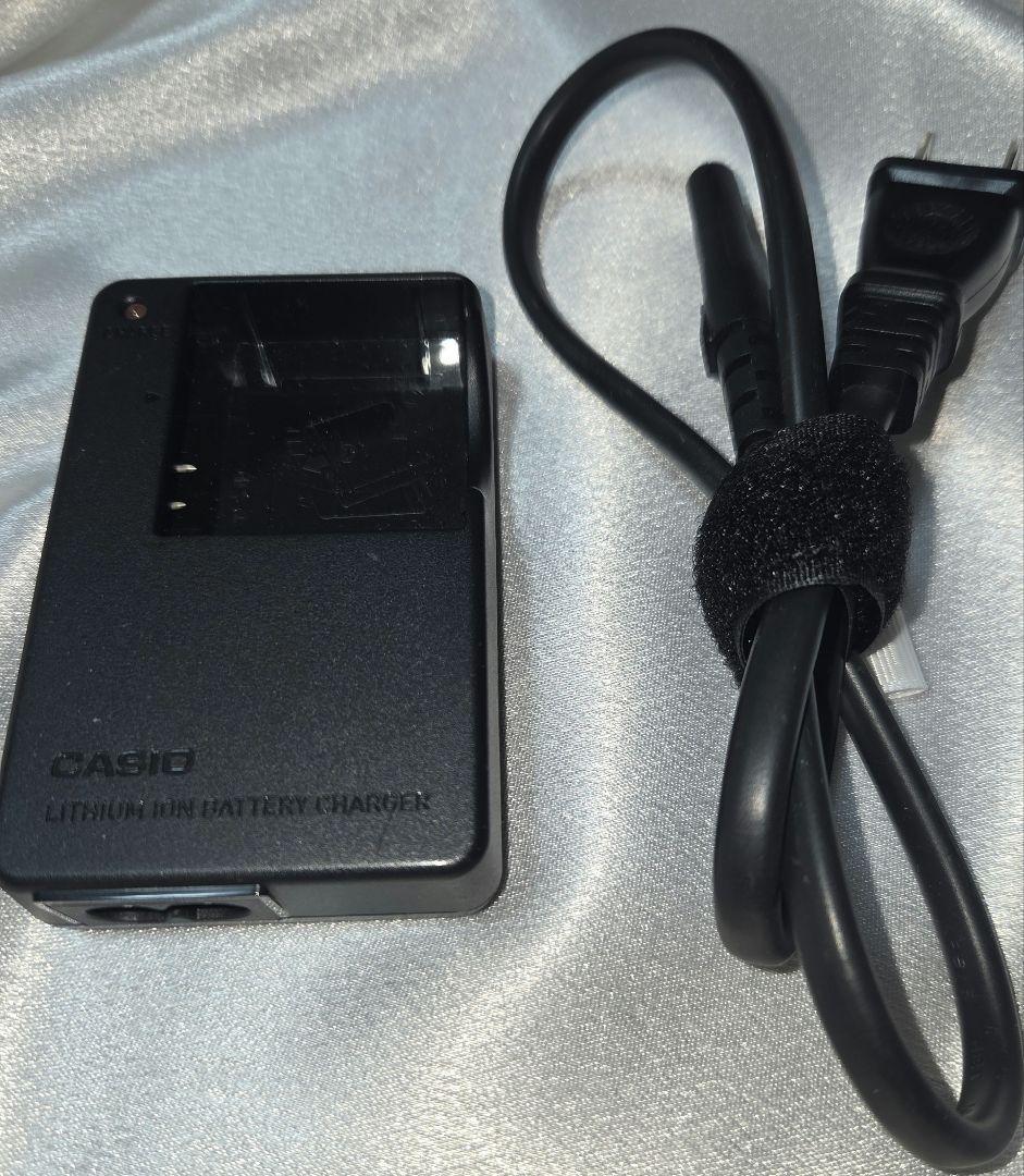 CASIO EXILIM EX-Z1080 コンデジ 動作確認済