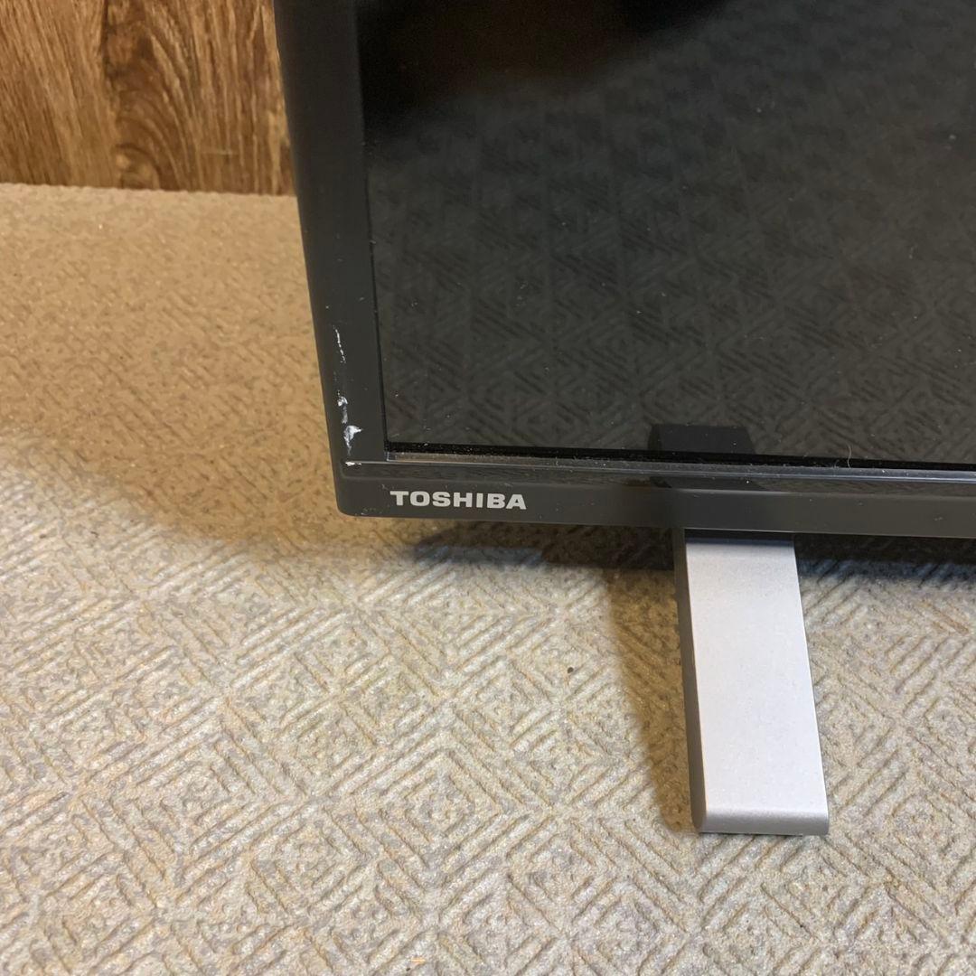 G949\" TOSHIBA液晶テレビ REGZA 32V34 2021年製