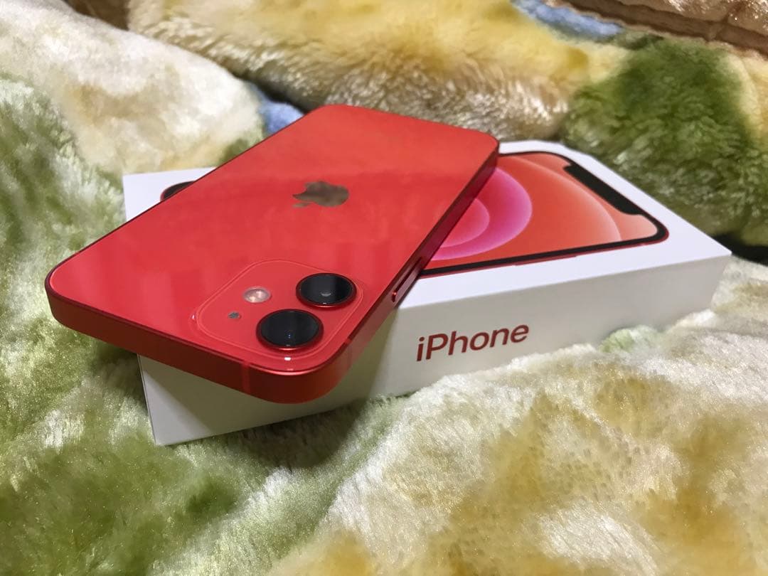 大セールチャンス‼️ Apple iPhone 12 mini