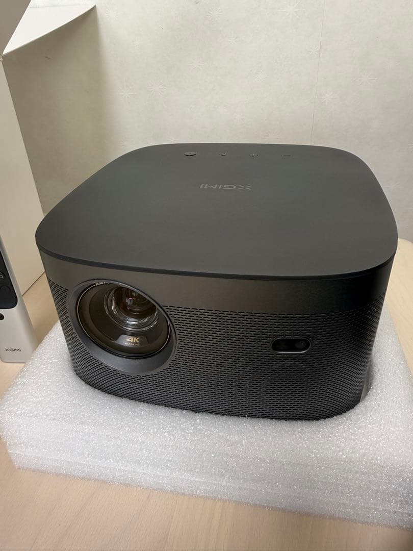 プロジェクター XGIMI HORIZON PRO