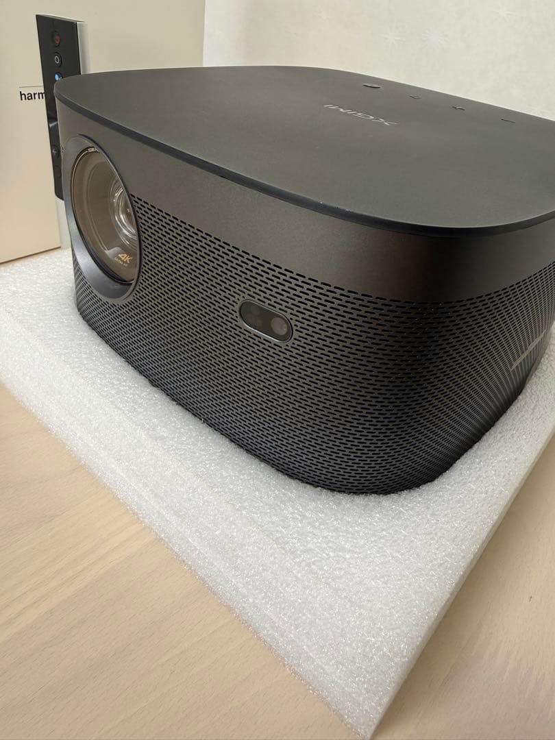 プロジェクター XGIMI HORIZON PRO