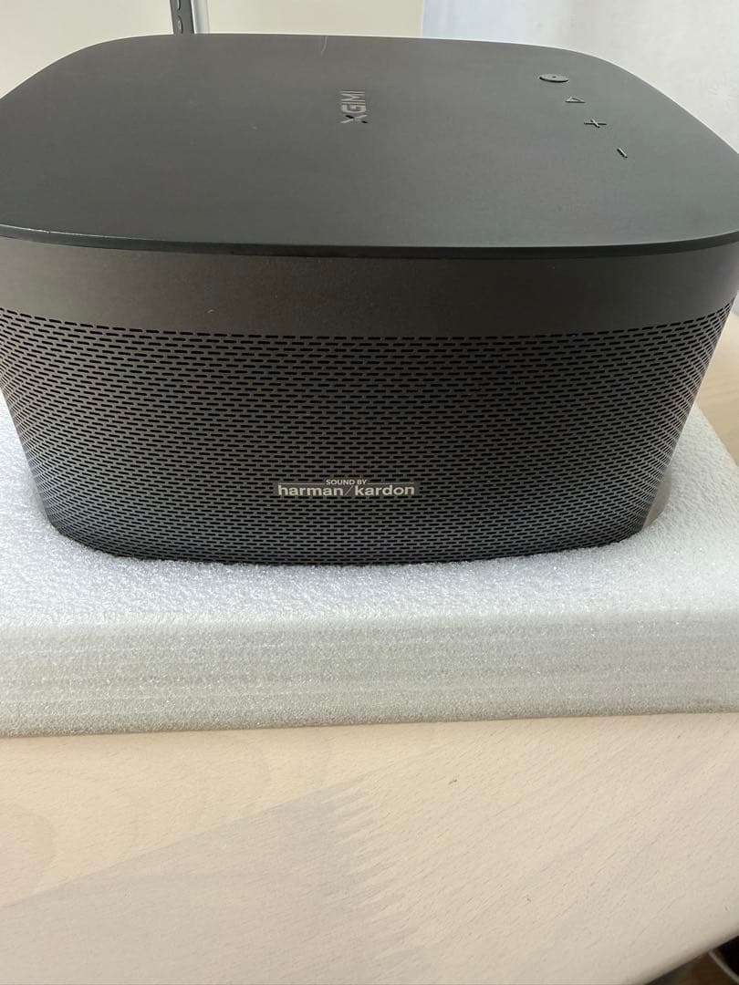 プロジェクター XGIMI HORIZON PRO