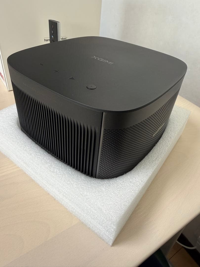 プロジェクター XGIMI HORIZON PRO