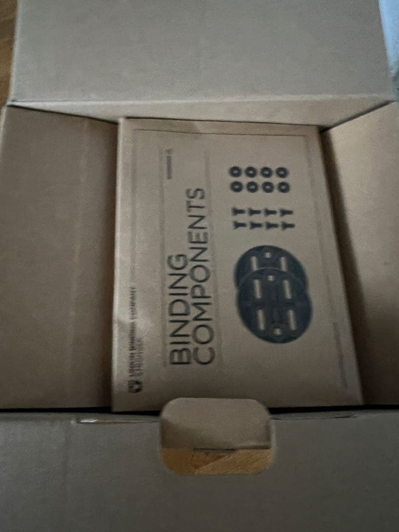 新品　UNION JULIET ジュリエットSオールマウンテン日本正規品