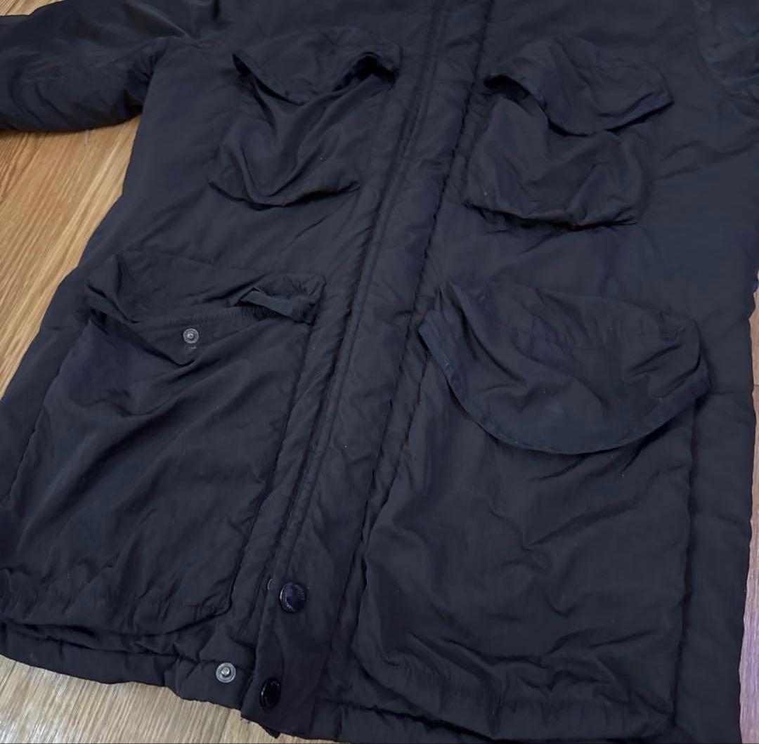 WEEKEND OFFENDER コート