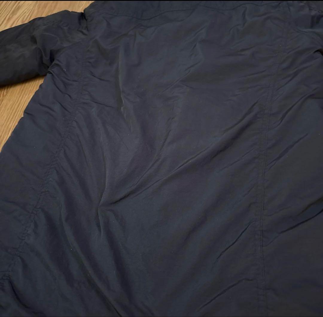 WEEKEND OFFENDER コート