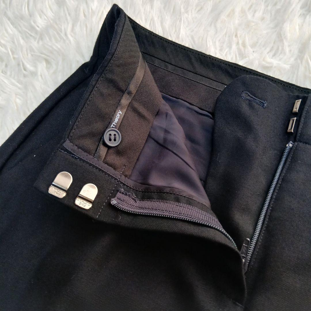 【Theory】現行GABE.N LITRELLA.J セットアップパンツスーツ