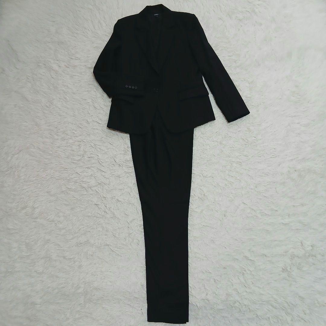 【Theory】現行GABE.N LITRELLA.J セットアップパンツスーツ