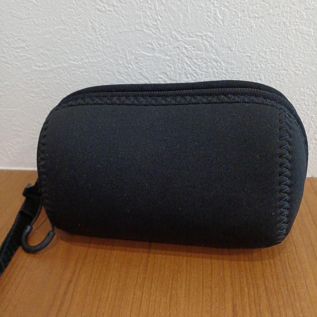 ビデオカメラ Panasonic HC-W590M