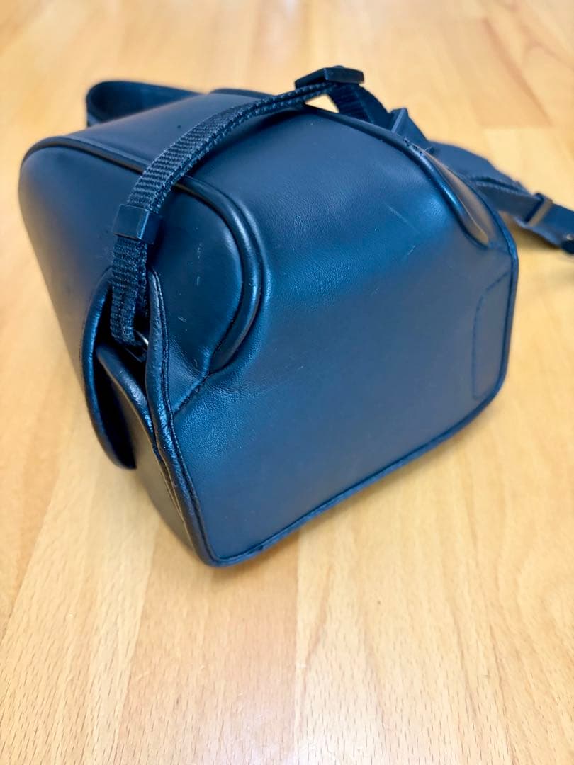 Canon EOS Kiss Digital N カバーEH18L付き　箱あり