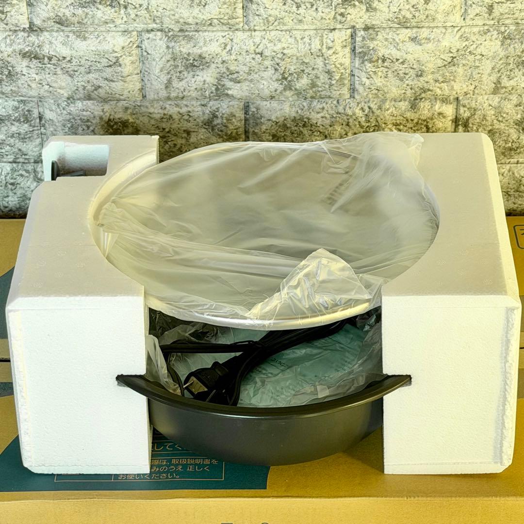 Panasonic「KZ-HP2100」IHホットプレート