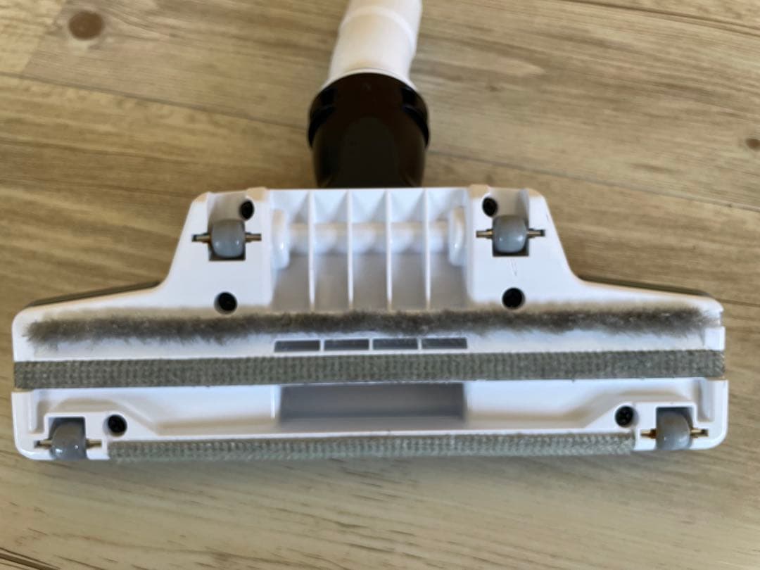 マキタ　CL107FD　掃除機