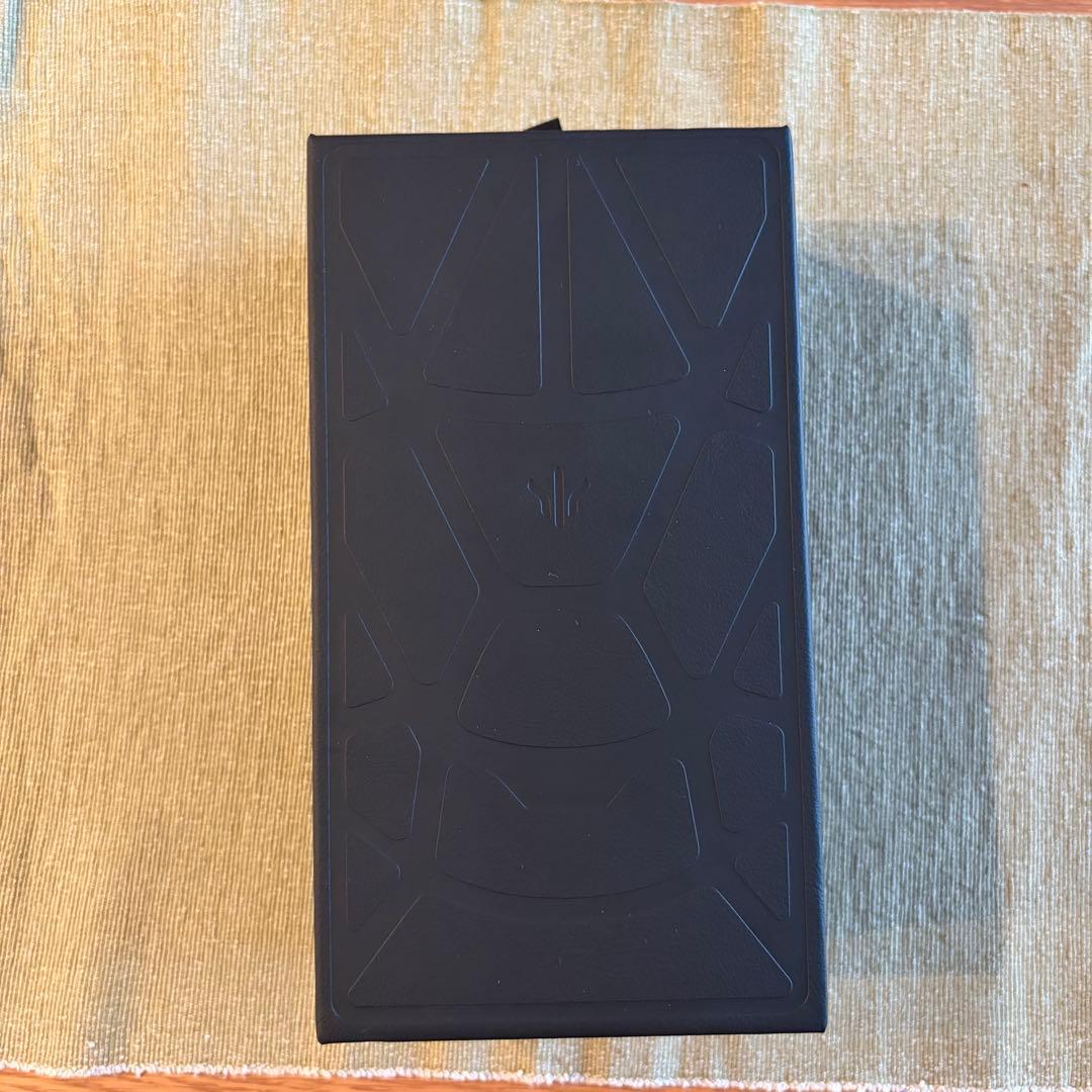 マウス・トラックボール WLMOUSE Beast X Max Solid Soft Lilac 8K