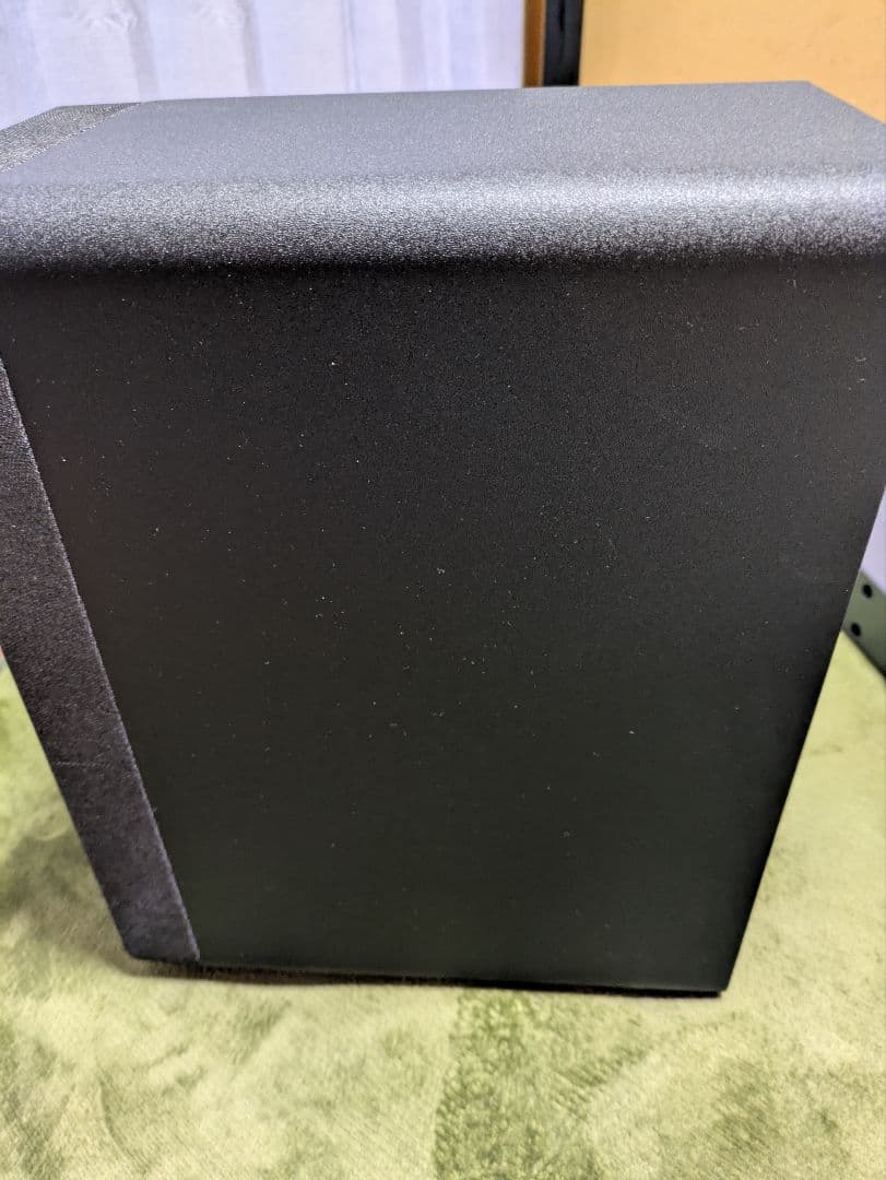 【美品】DENON DHT-S517 サウンドバー・サブウーファーセット