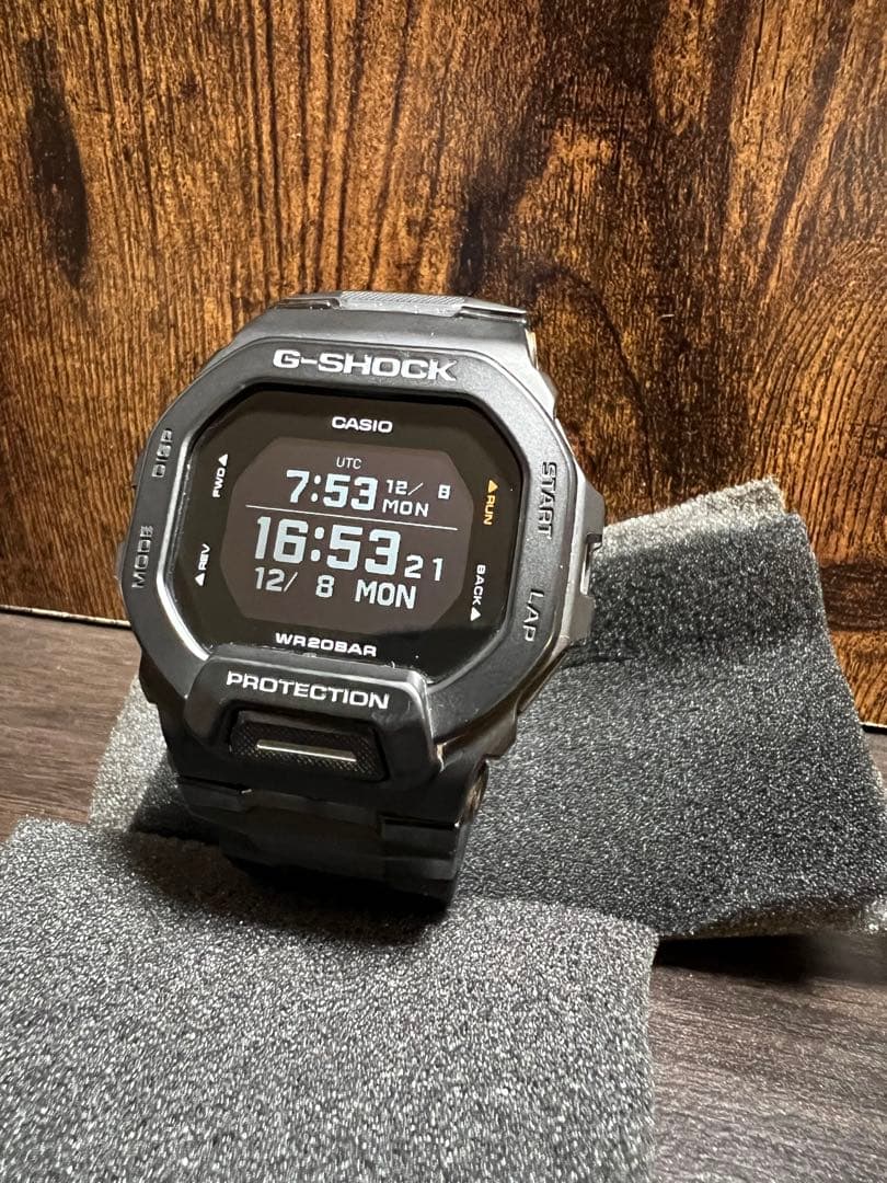 時計 G-SHOCK GBD-200 1JF