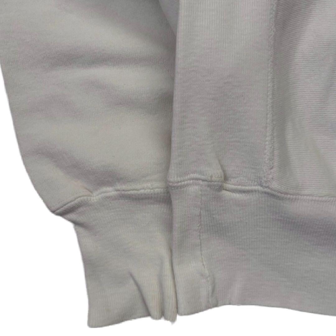 80’s USA製 Champion リバースウィーブフーディー トリコタグ