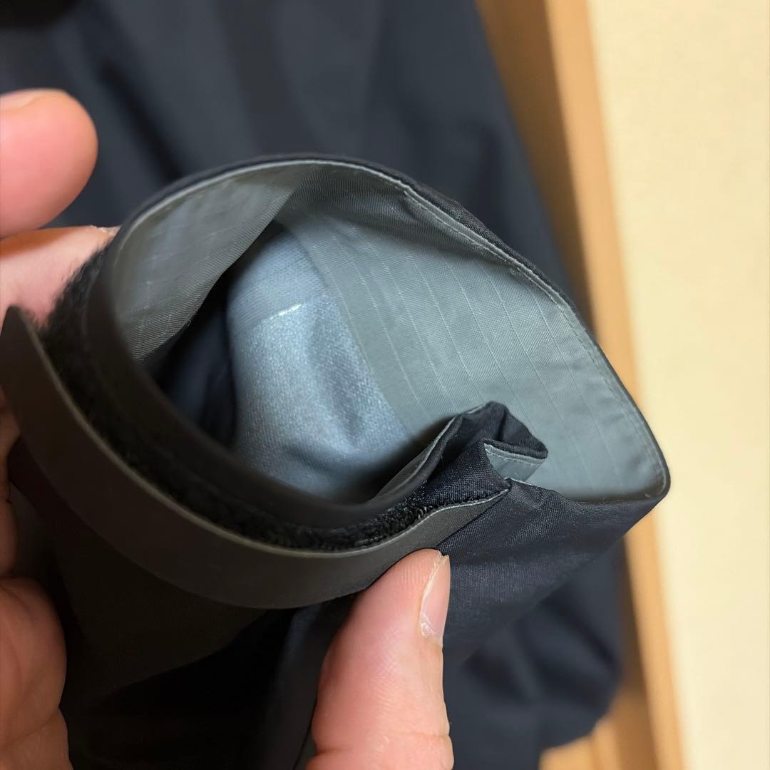 アークテリクス　ベータsl beta sl l メンズ　ARC'TERYX