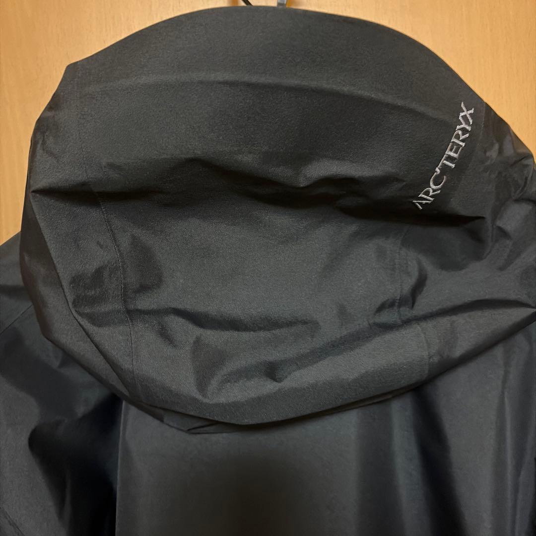 アークテリクス　ベータsl beta sl l メンズ　ARC'TERYX