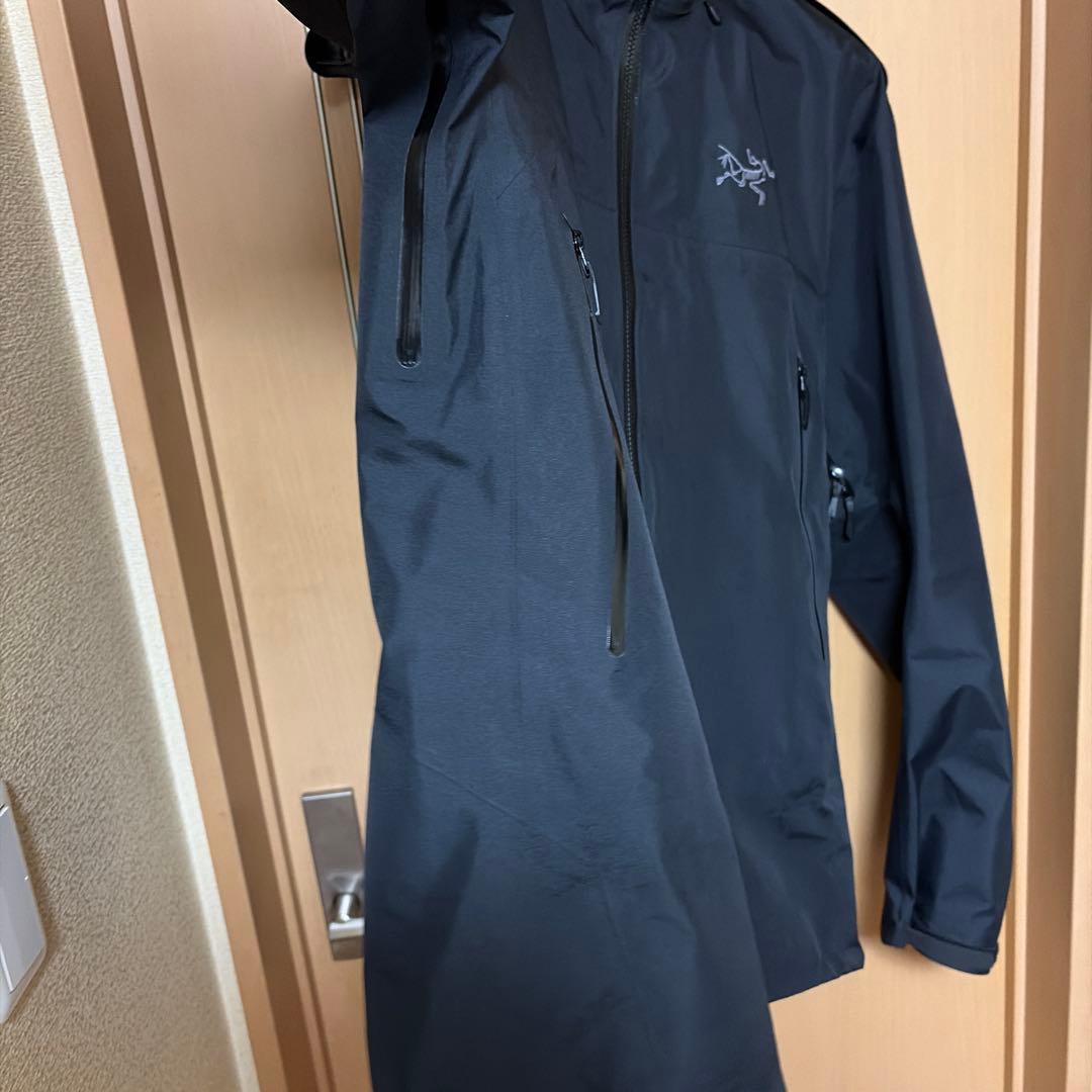 アークテリクス　ベータsl beta sl l メンズ　ARC'TERYX