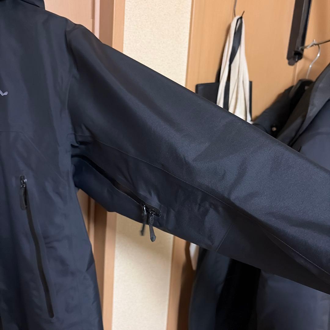 アークテリクス　ベータsl beta sl l メンズ　ARC'TERYX