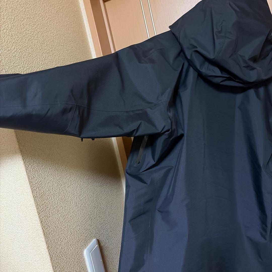 アークテリクス　ベータsl beta sl l メンズ　ARC'TERYX