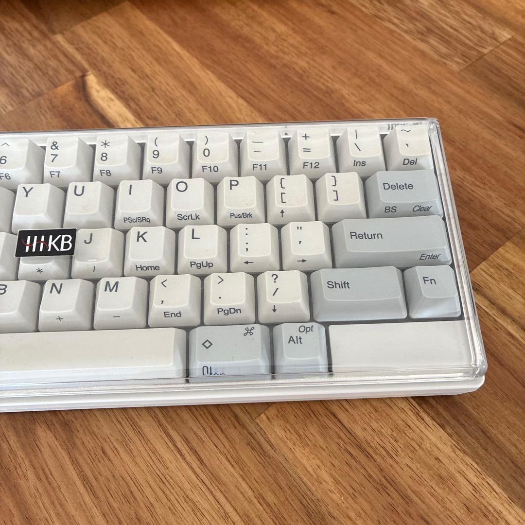 HHKB Professional HYBRID 3点セット