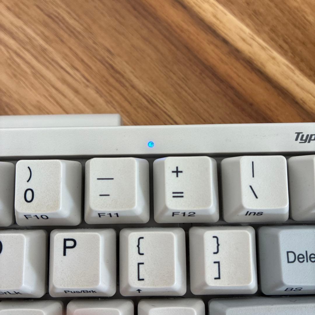 HHKB Professional HYBRID 3点セット