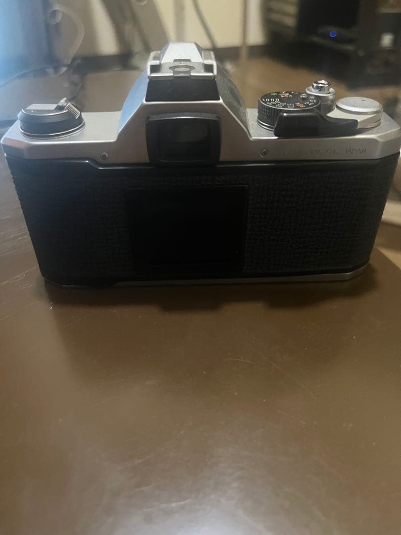 PENTAX MX フィルムカメラ SMC PENTAX-M 28mm