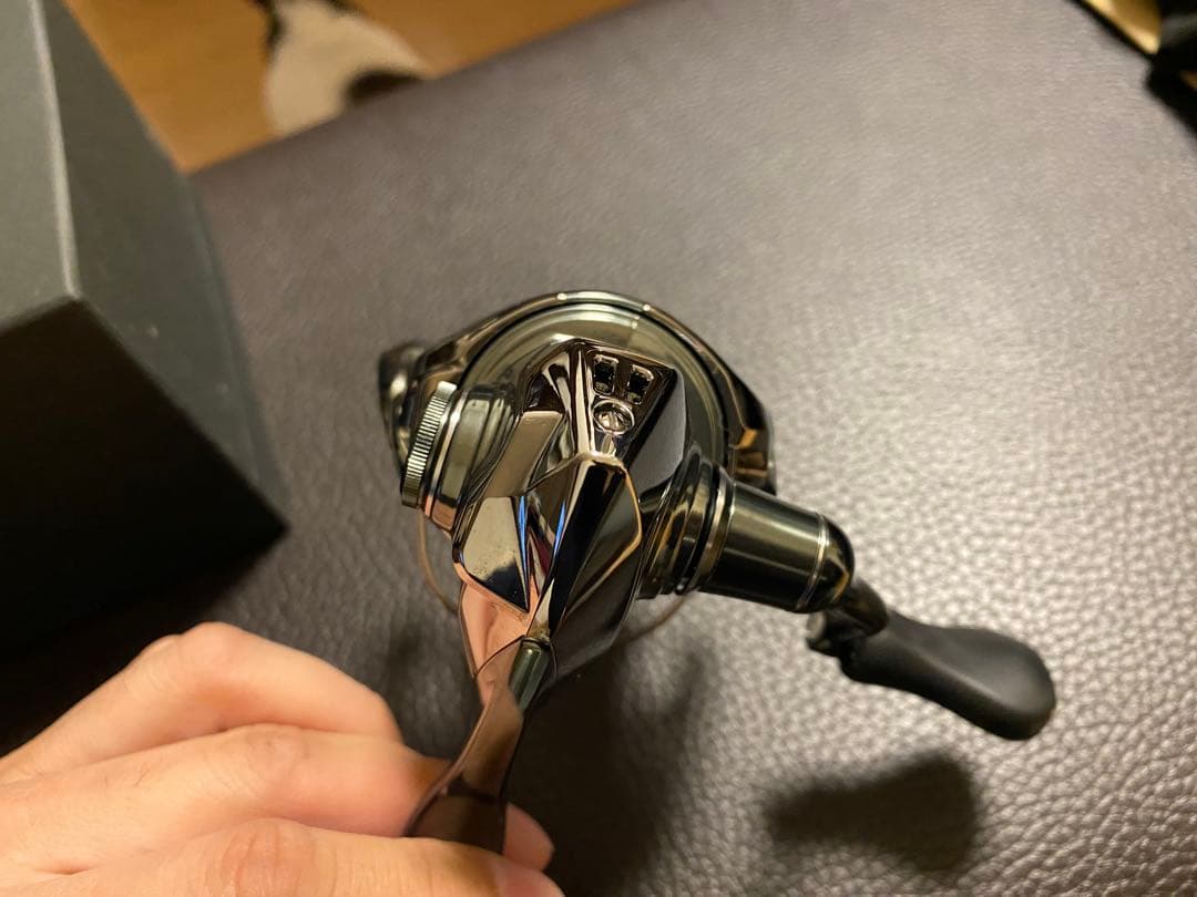 SHIMANO STELLA c2000s シマノ ステラ