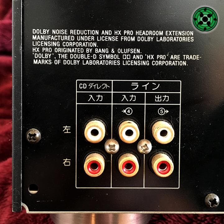 SONY TC-K222ESL カセットデッキ TC-K222E ジャンク