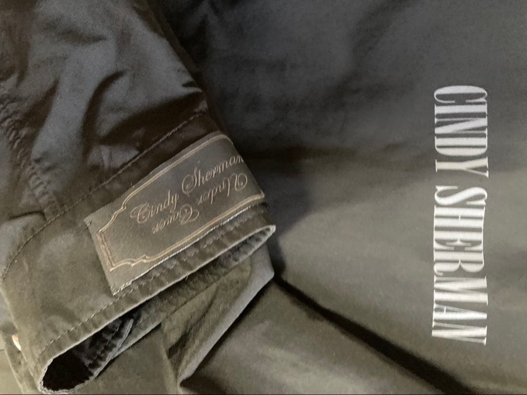 UNDERCOVER 2020SS メモリーウェザーコーチジャケット　2