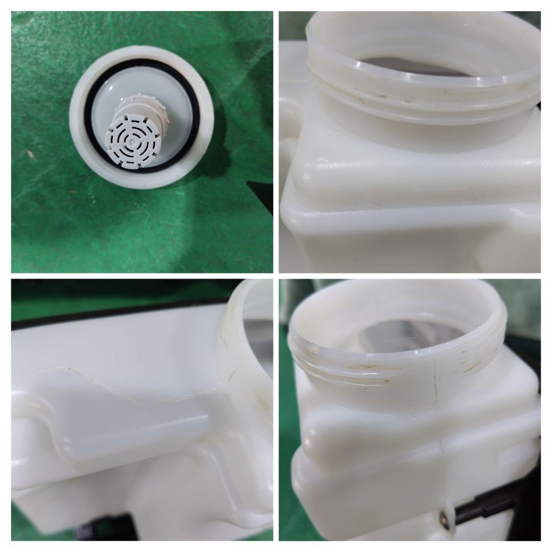 SHARP／シャープ　加湿空気清浄機　2022年製　KI-PX75-T