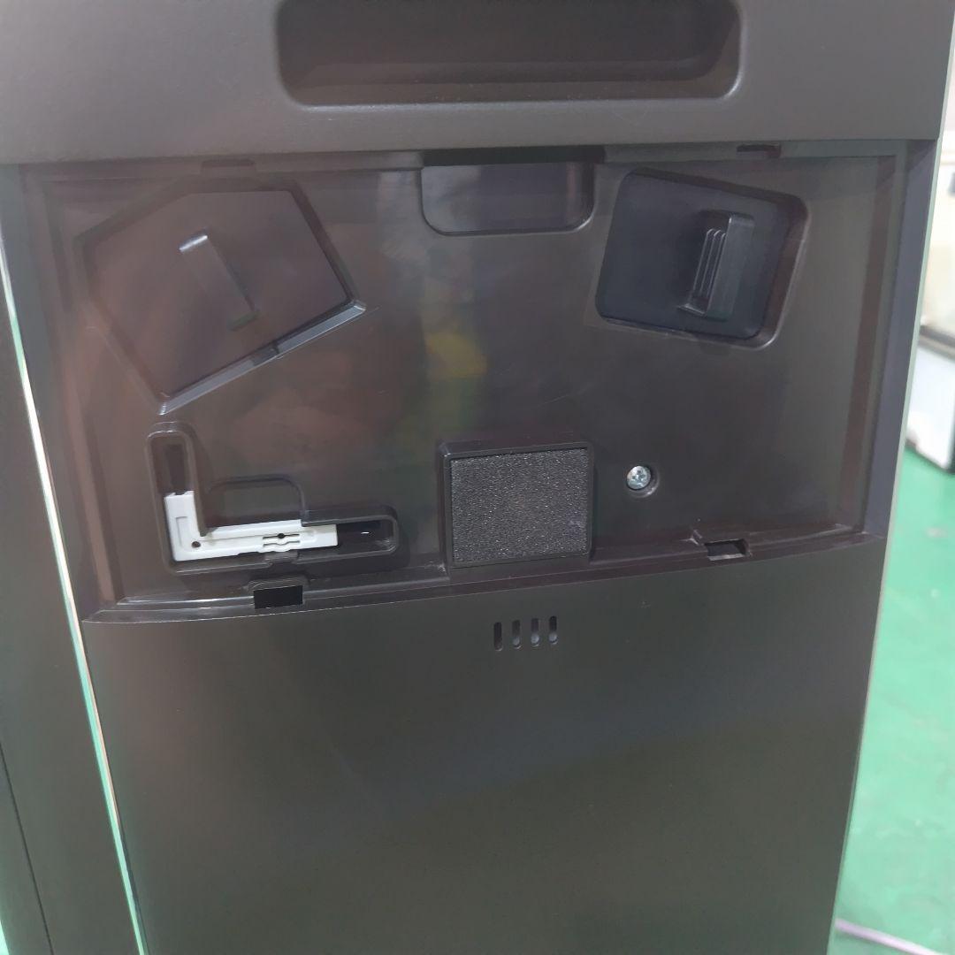 SHARP／シャープ　加湿空気清浄機　2022年製　KI-PX75-T