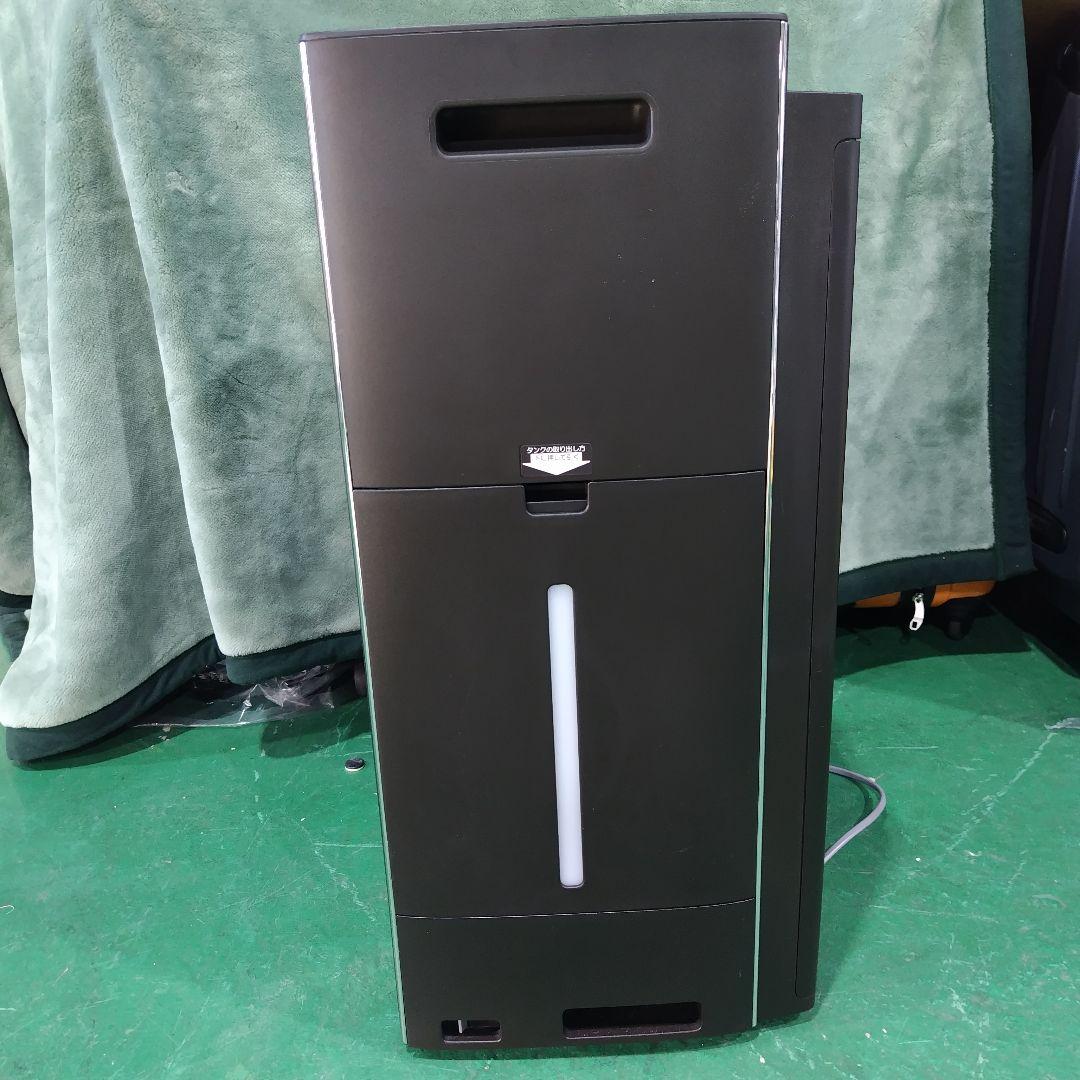 SHARP／シャープ　加湿空気清浄機　2022年製　KI-PX75-T