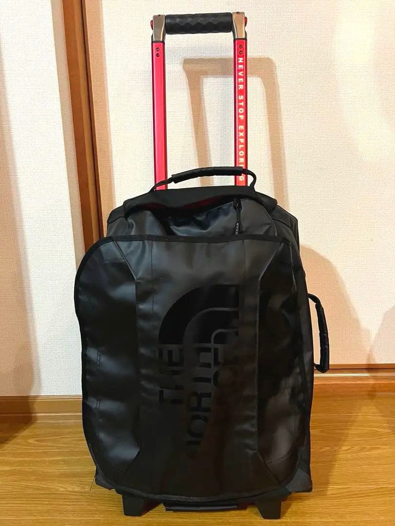 THE NORTH FACE ノースフェイス ローリングサンダー22 容量40L