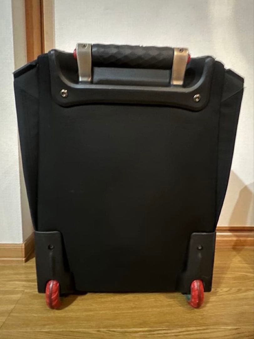 THE NORTH FACE ノースフェイス ローリングサンダー22 容量40L