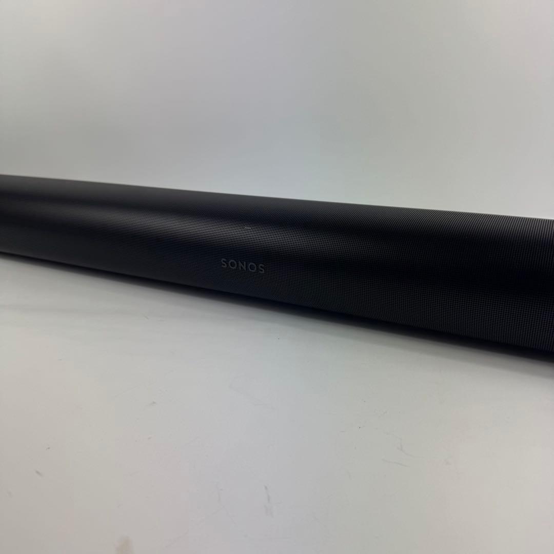 Sonos Arc プレミアムスマートサウンドバー ブラック