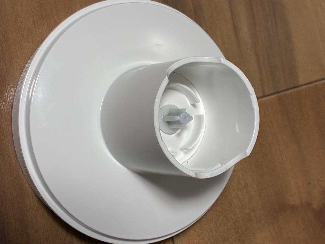 ブラウン　マルチクイック7 ハンドブレンダー