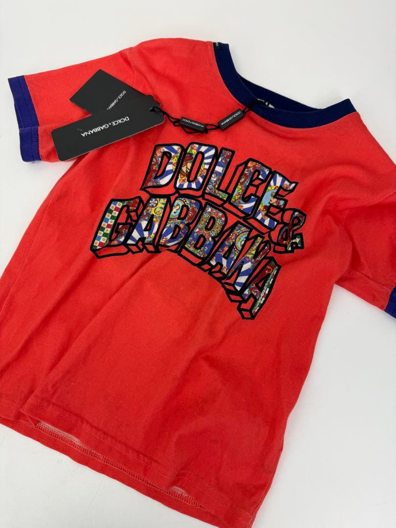 総額20万【ドルガバ7点セット】【2-4歳】ドルチェ/キッズ