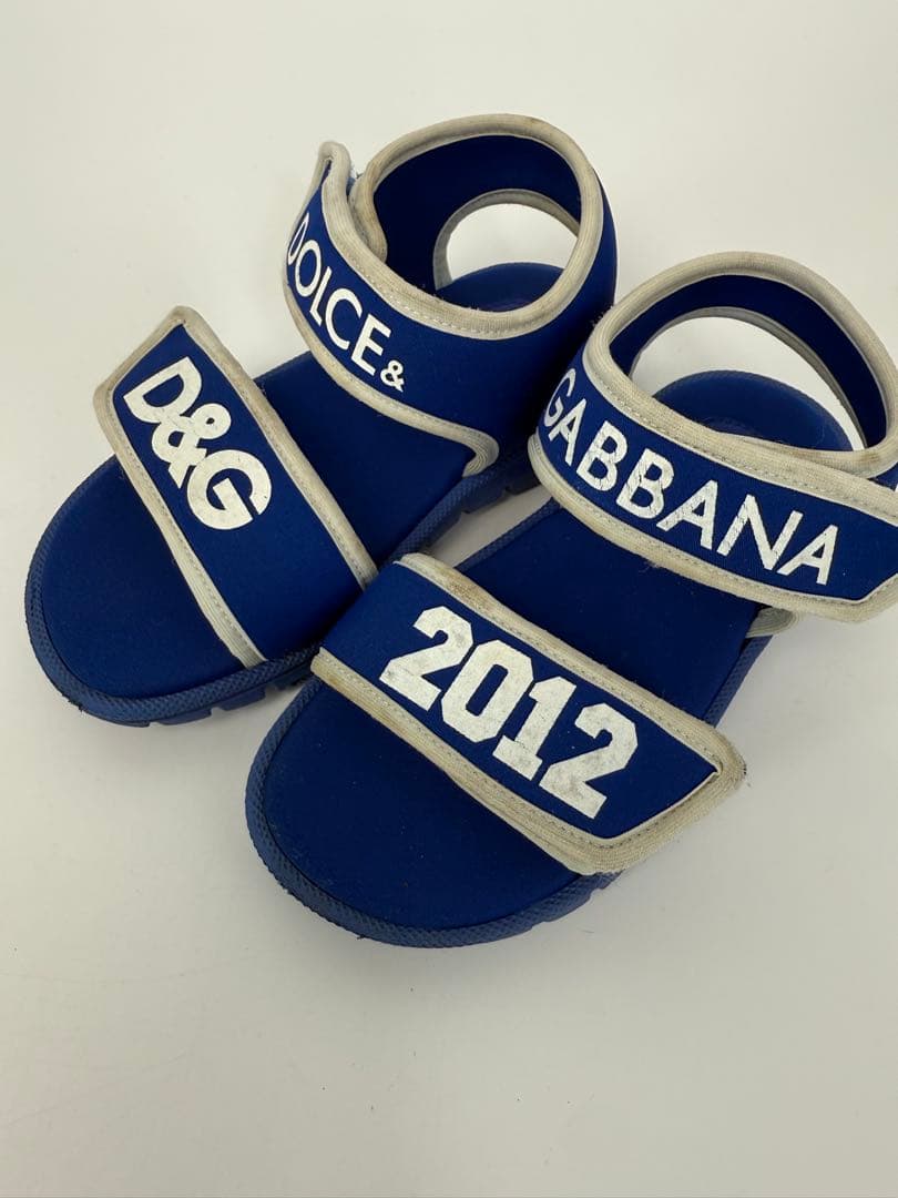 総額20万【ドルガバ7点セット】【2-4歳】ドルチェ/キッズ