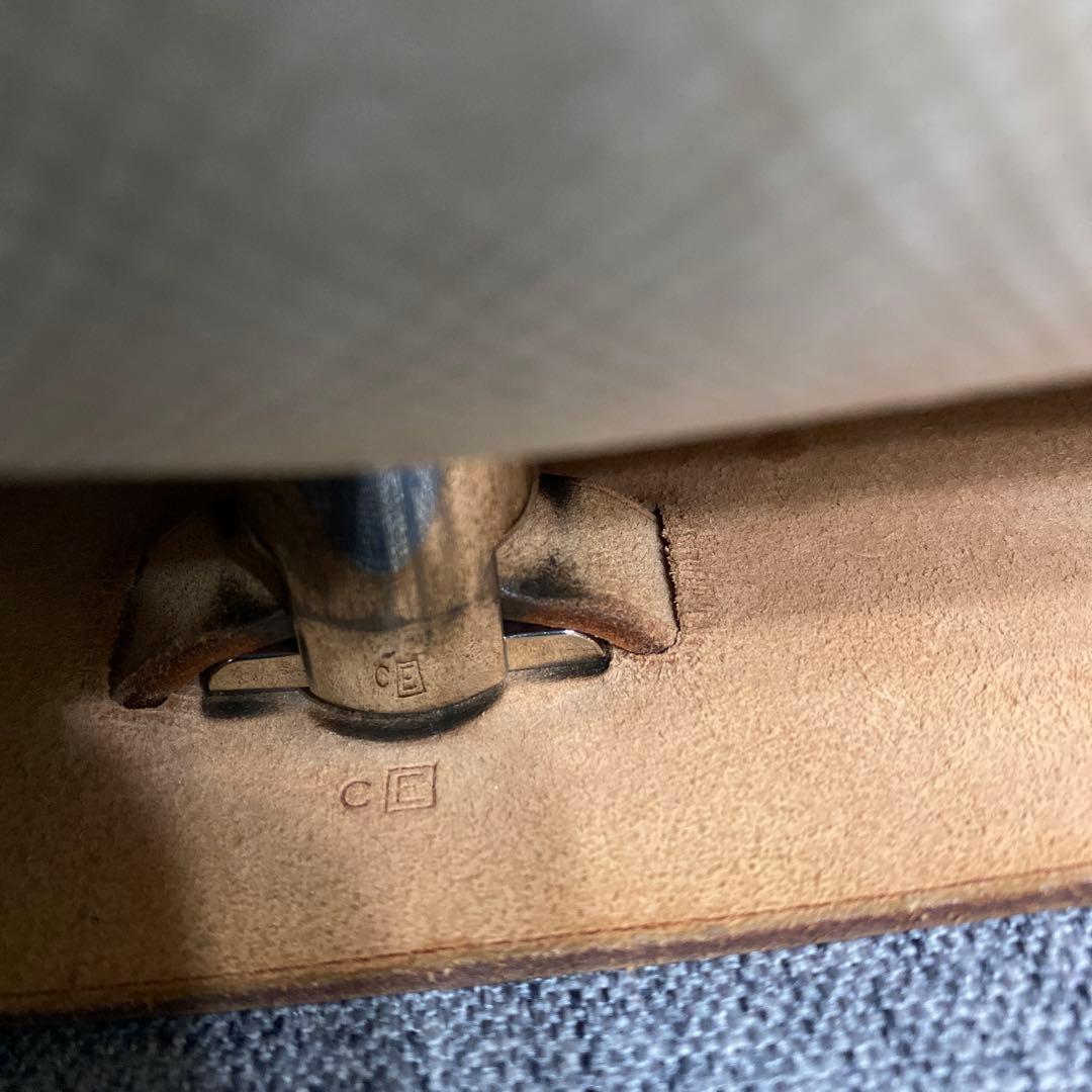 エルメスHERMES エールバッグ